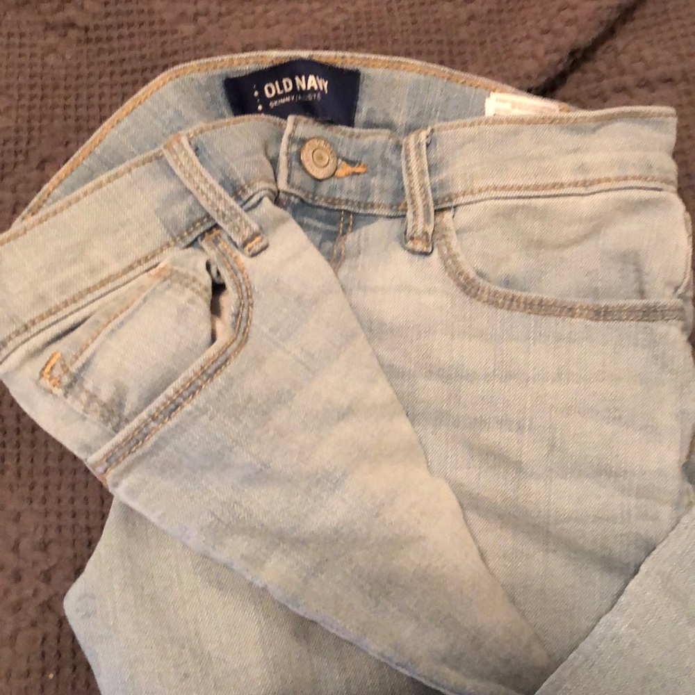 Old Navy